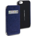 iPhone 6S/6 4.7 Mercury Viva Window Case blue