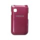 Samsung C3300 BatteryCover pink ORIGINAL