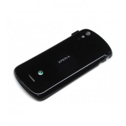 Sony Ericsson Xperia Pro BatteryCover black ORIGINAL