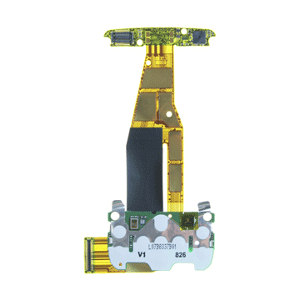 Nokia 6600s UI Board Function+Flex Cable ORIGINAL