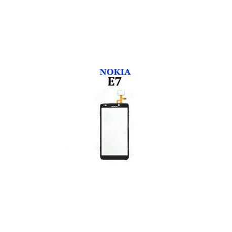 Nokia E7-00 Touch Screen w/o Frame HQ