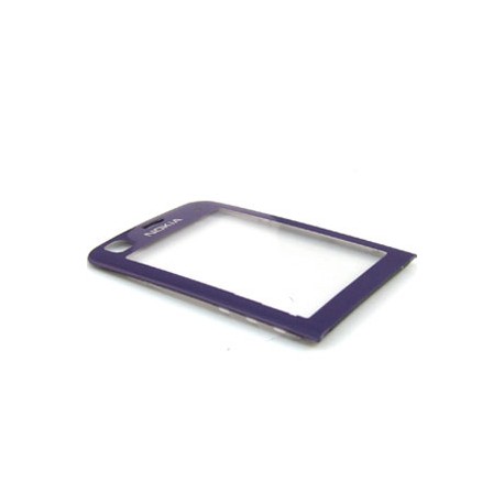 Nokia 6220c Display Glass OEM