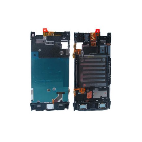 Nokia X7 Centre Board+Side Key+Speaker OEM