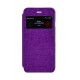 Samsung Galaxy S6 G920 Mercury Viva Case Window violet