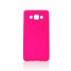 Samsung Galaxy J1 Jelly 0,3mm Silicone pink