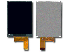Sony Ericsson Zylo Lcd ORIGINAL