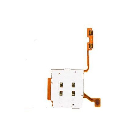 Nokia 7310s UI Board ORIGINAL