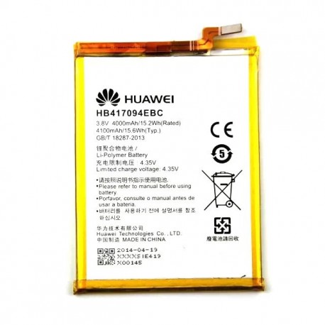 Huawei HB417094EBC Battery bulk ORIGINAL