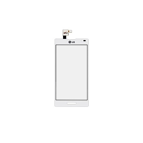 LG L9/P760 Touch Screen white ORIGINAL
