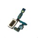 Samsung Galaxy S6 Edge Earpiece Flex+Sensor ORIGINAL 