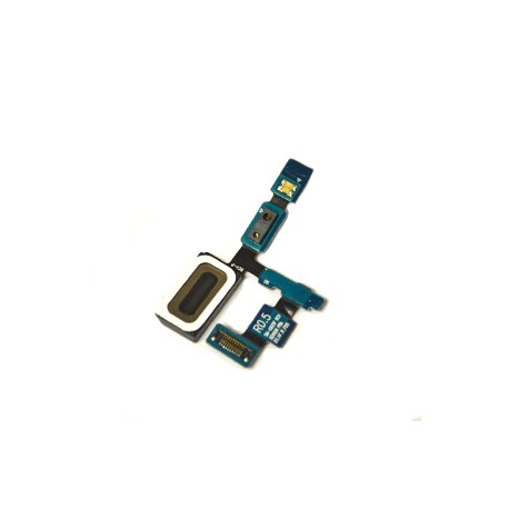 Samsung Galaxy S6 Edge Earpiece Flex+Sensor ORIGINAL 