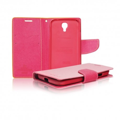 Samsung G360 Galaxy Core Prime Mercury Case pink