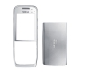 Nokia E55 Cover white ORIGINAL