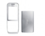 Nokia E55 Cover white ORIGINAL