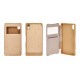 LG G4 Mercury Wow View Case gold