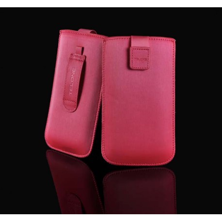  iPhone 4S/4 Deko Neo Case pink