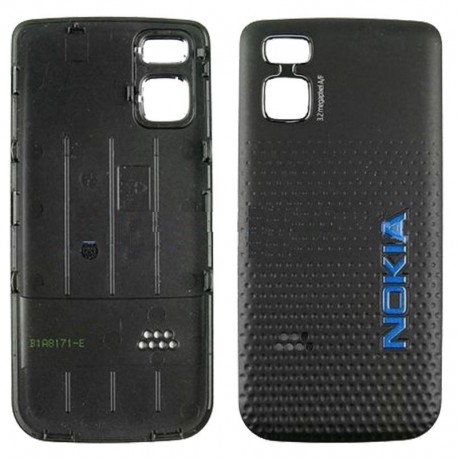 Nokia 5610 BatteryCover blue ORIGINAL