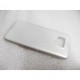 Nokia 5530 BatteryCover white/blue ORIGINAL