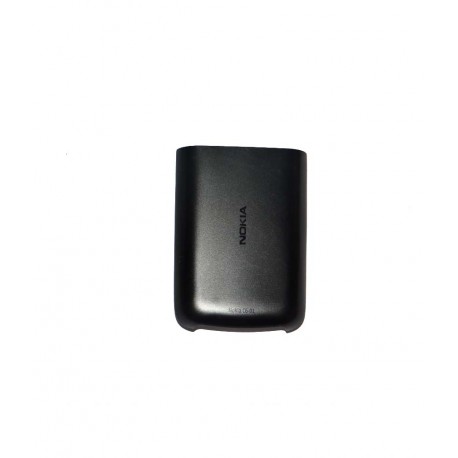 Nokia C6-01 BatteryCover black ORIGINAL