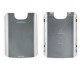 Nokia E5-00 BatteryCover stainless ORIGINAL