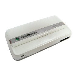 Sony Ericsson C903 BatteryCover white ORIGINAL