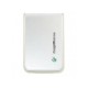 Sony Ericsson G502 BatteryCover silver ORIGINAL