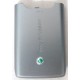 Sony Ericsson K610i BatteryCover silver ORIGINAL