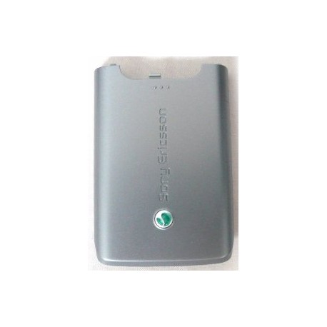 Sony Ericsson K610i BatteryCover silver ORIGINAL