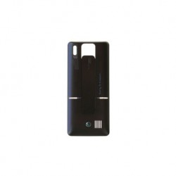 Sony Ericsson K770 BatteryCover black ORIGINAL