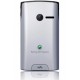 Sony Ericsson Yendo BatteryCover silver ORIGINAL