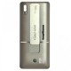 Sony Ericsson Κ770 BatteryCover beige ORIGINAL