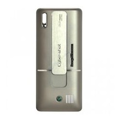 Sony Ericsson Κ770 BatteryCover beige ORIGINAL