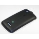 Sony Ericsson W100(Spiro) BatteryCover black ORIGINAL