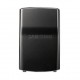 Samsung G600 BatteryCover black ORIGINAL