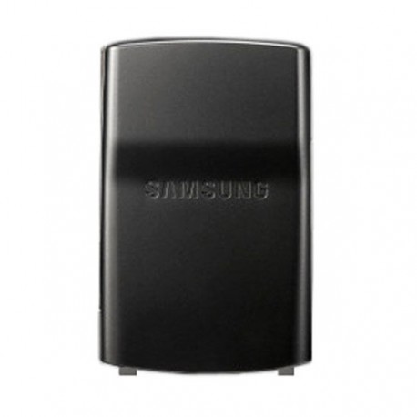 Samsung G600 BatteryCover black ORIGINAL