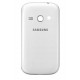 Samsung S6810 Galaxy Fame BatteryCover white ORIGINAL