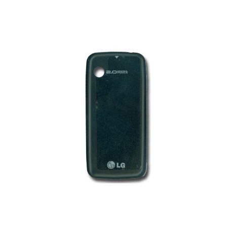 LG GS290 BatteryCover black ORIGINAL
