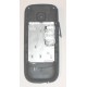 Nokia 2330c MiddleCover black ORIGINAL