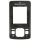 Sony Ericsson T303 FrontCover black ORIGINAL