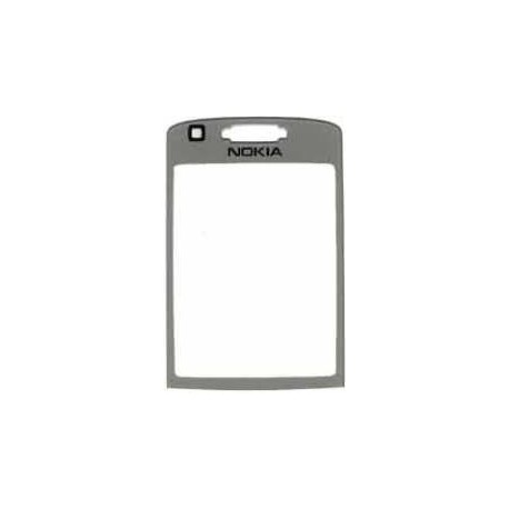 Nokia 6280 Display Glass OEM