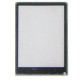 Sony Ericsson W760 Display Glass OEM
