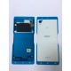 Sony Xperia M4 Aqua BatteryCover+NFC Antenna white ORIGINAL