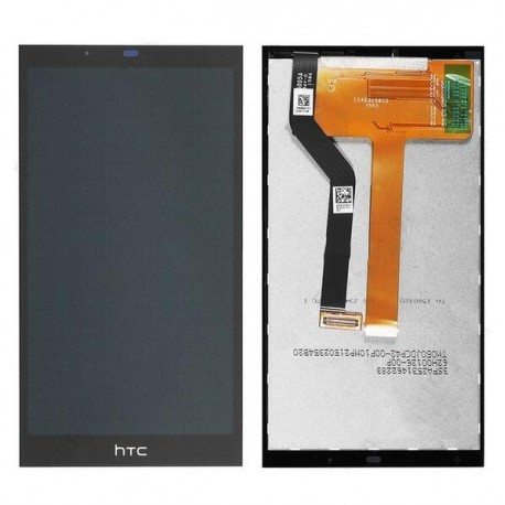 HTC Desire 626 Lcd+Touch Screen black HQ