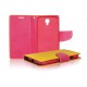 Mercury Case Samsung i9500/i9505 Galaxy S4 yellow