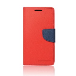 Mercury Case Samsung i9190 Galaxy S4 Mini red