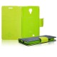 Mercury Case Sony Xperia Z3 Mini/Compact navy-lime