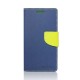 Samsung Galaxy S6 Mercury Case navy