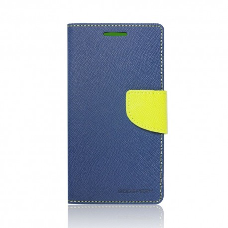 Samsung Galaxy S6 Mercury Case navy
