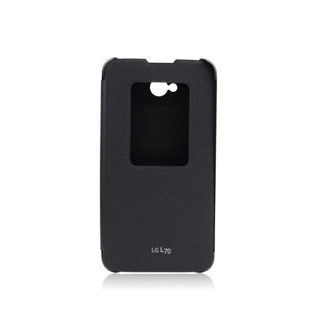 LG L70 Quick Window Case Original