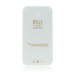 Silicone Ultra Slim 0.3mm Nokia Lumia 630 transparent